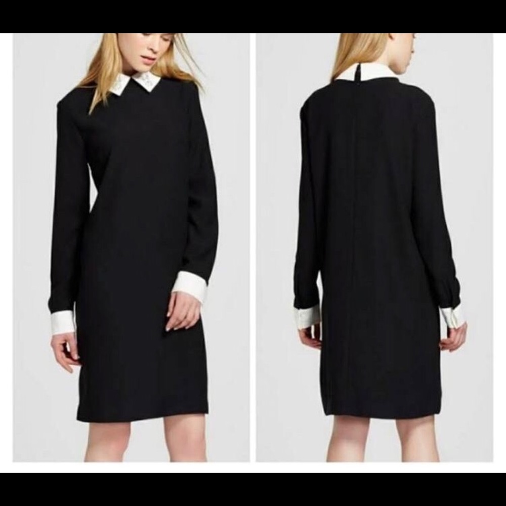 Victoria Beckham Target Rabbit Dress